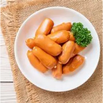 Chicken Cocktail Sausages Chicken Cocktail Sausages-3-2933897-63415.webp